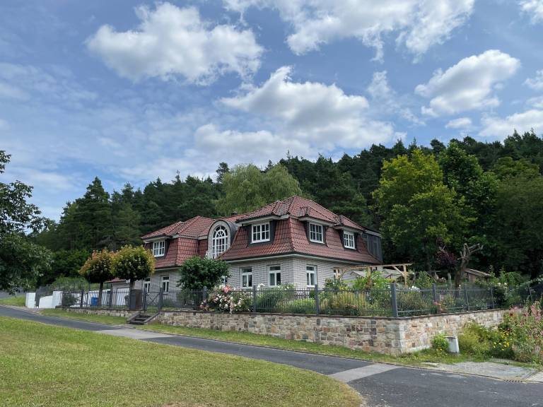 Ferienwohnung Bad Neustadt an der Saale