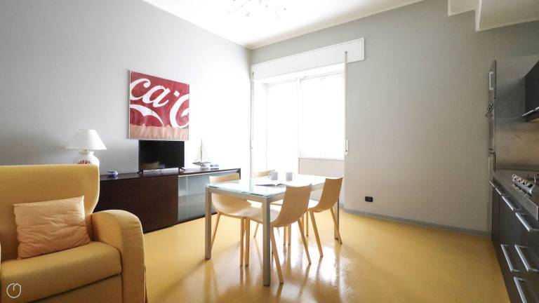Apartmán Portofino