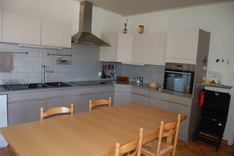 Fully equipped villa with barbecue & garden | City view | Dogs allowed — photo 5