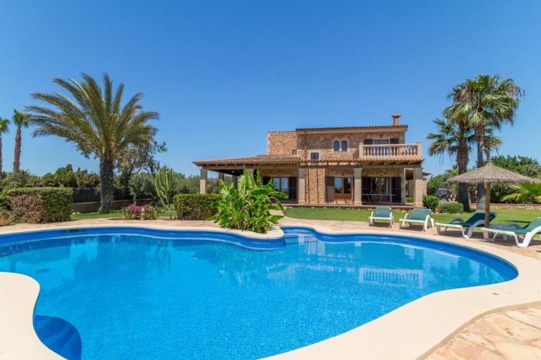 S hort d Or Finca 5StarsHome Mallorca