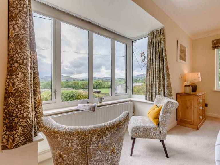3 Bed in Llanrhaeadr Ym Mochnant 85799