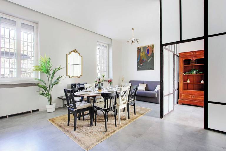 Appartement Montreuil