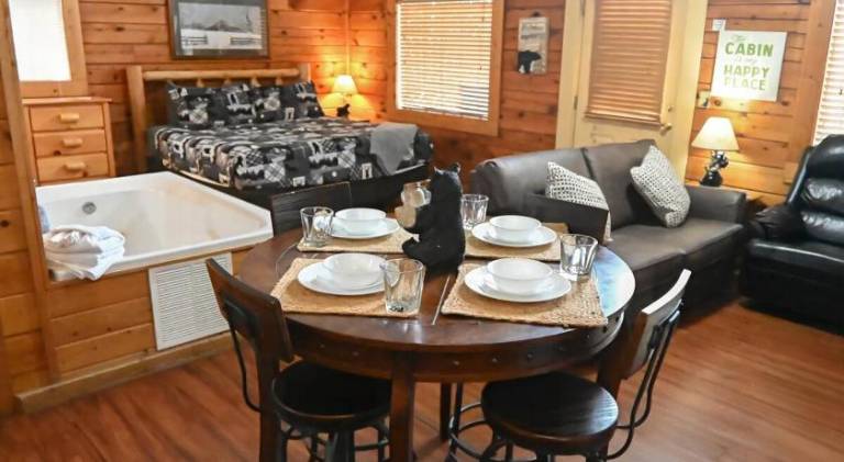 House for 4 persons — photo 4