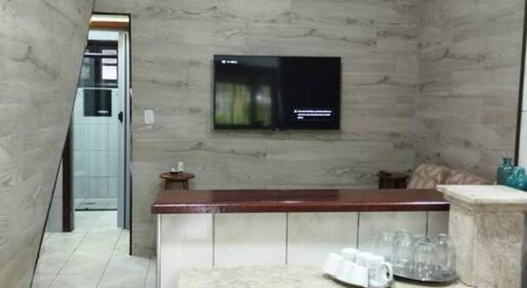 Apartment with 1 room for 4 persons — photo 2