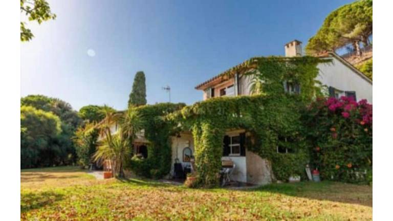 Villa Sant Vicenç de Montalt