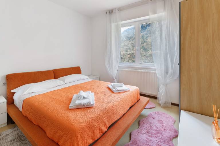 Appartamento vacanza Mazzo di Valtellina