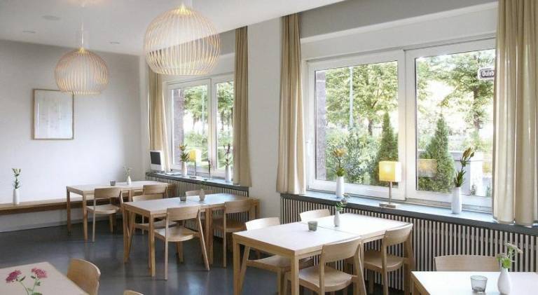 ART Hotel Ufer — photo 2
