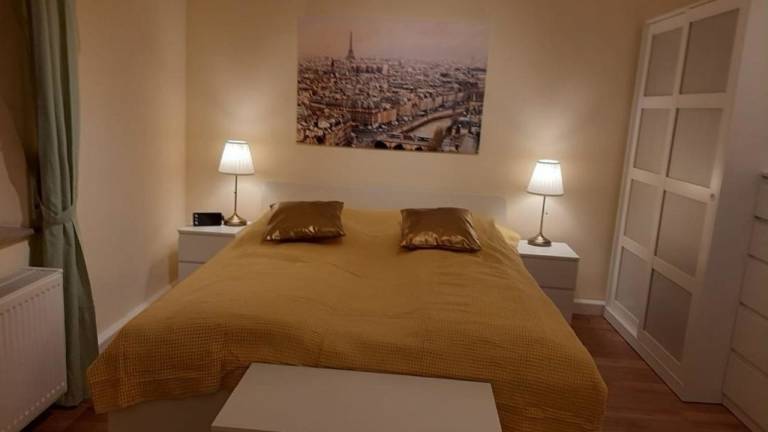 Ferienwohnung Sitzerath