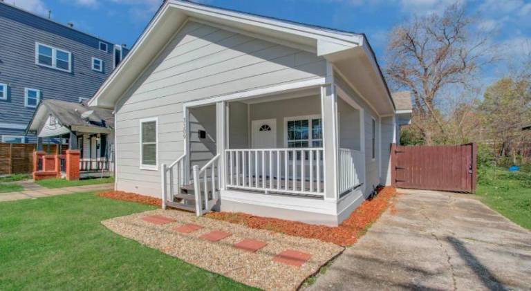 House with 3 rooms for 8 persons — photo 4