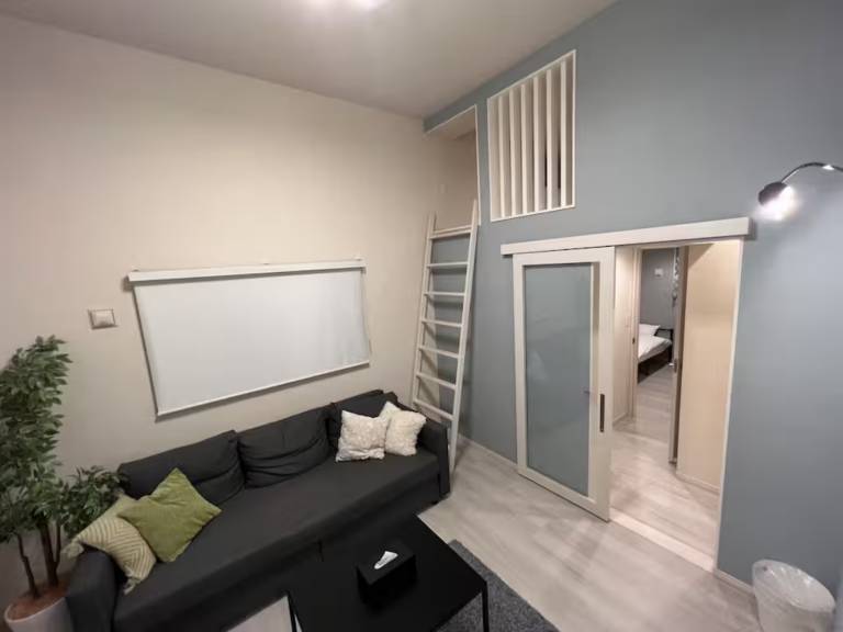 Ferienwohnung