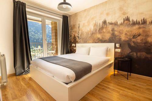 Apartamento La Massana