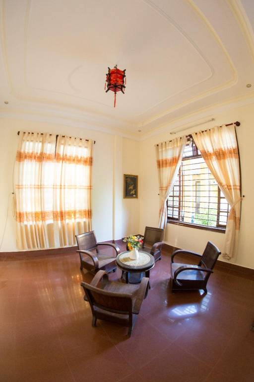 Le Robinet Homestay — photo 2
