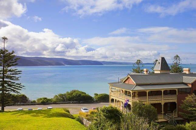 Apartment Lorne