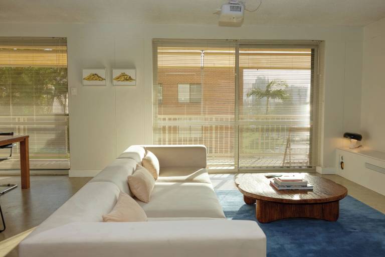 Apartment Tweed Heads