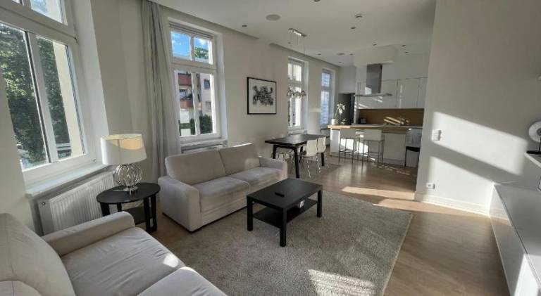 Ferienwohnung Lankwitz
