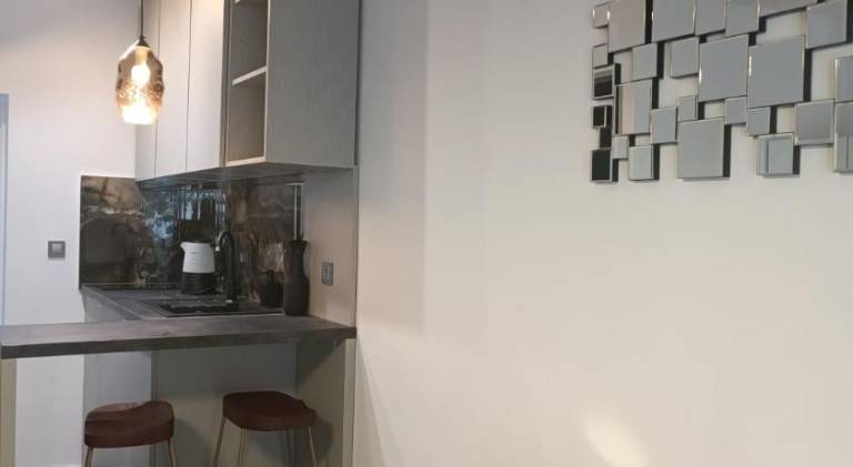 Rental apartment with 1 room for 3 persons — photo 5