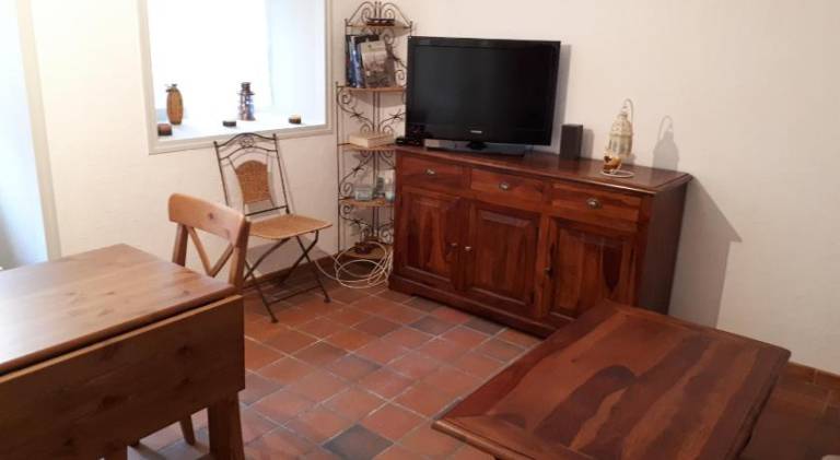 Holiday apartment with 1 room for 4 persons in La Rochelle