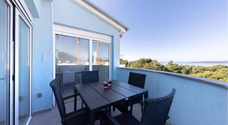 Rental apartment with 1 room for 2 persons — photo 3