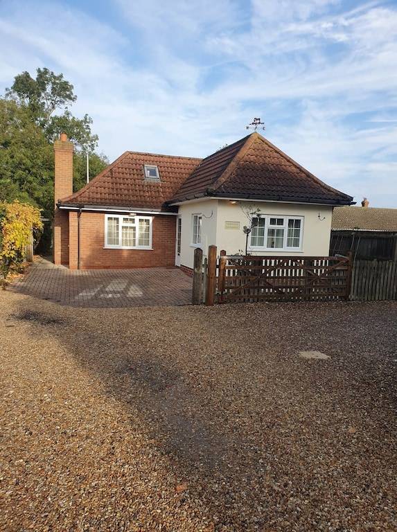 House  Grimsby