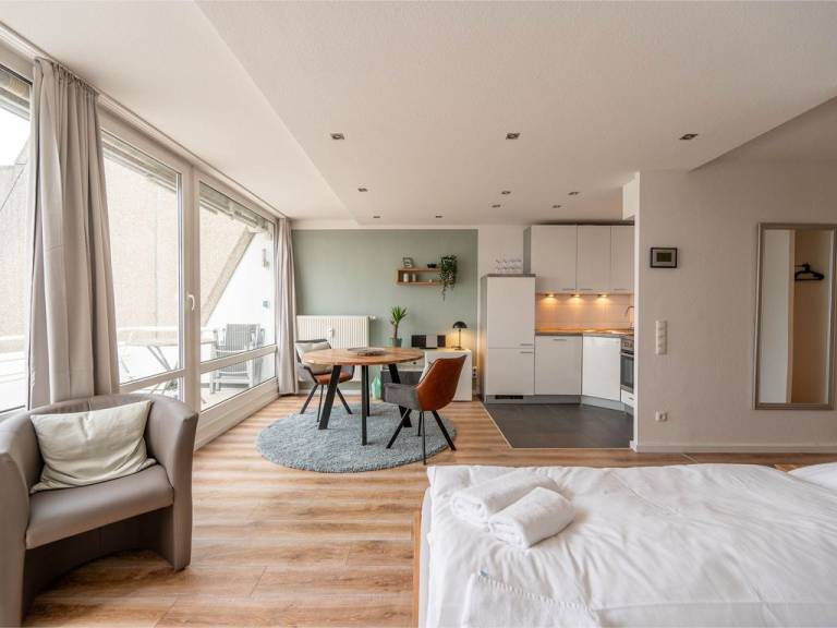 Ferienwohnung  Kiel