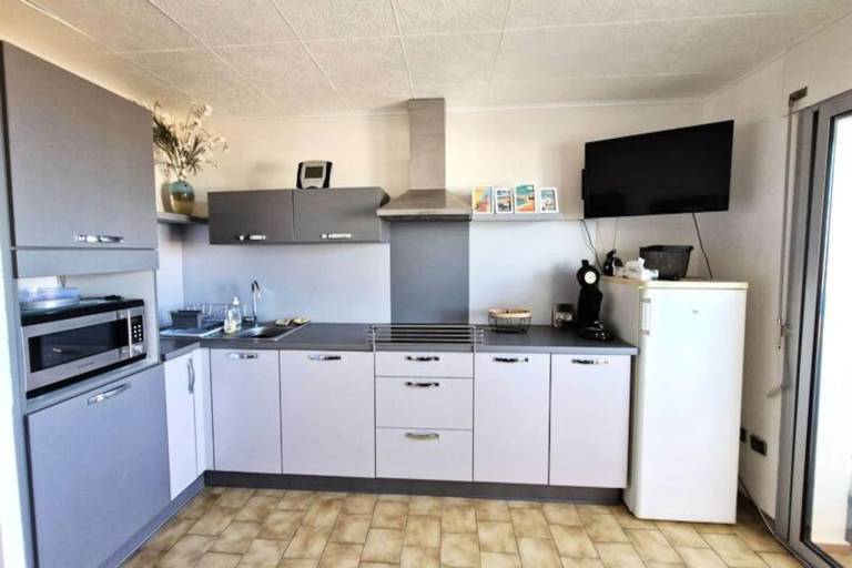 Apartment | Beach nearby | Pets are welcome — photo 4
