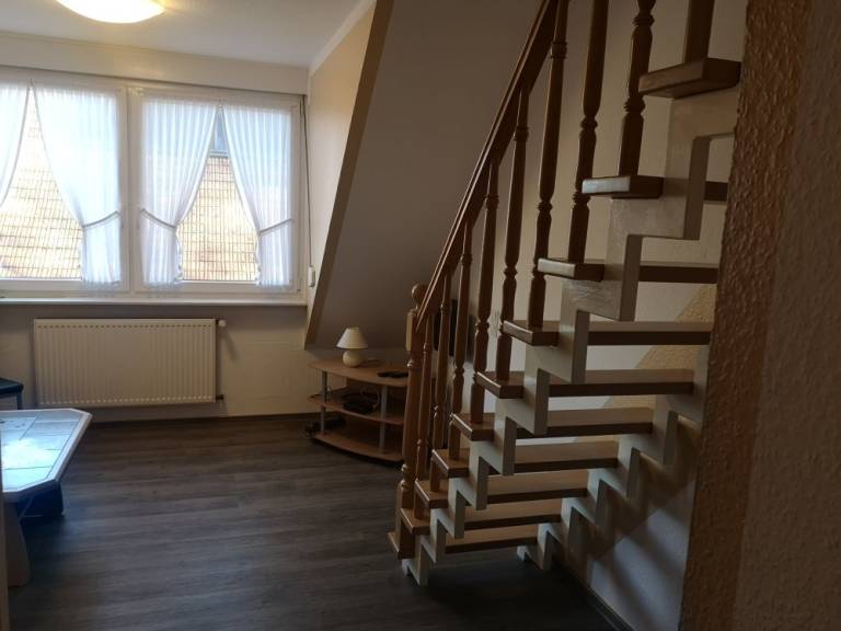 Privatzimmer Dülmen