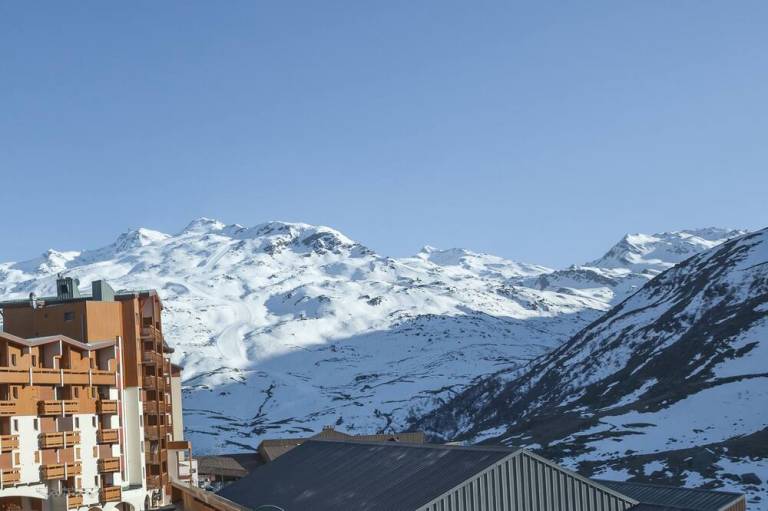 Hus Val Thorens