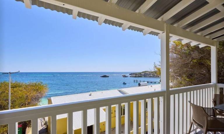 Resort Rottnest Island
