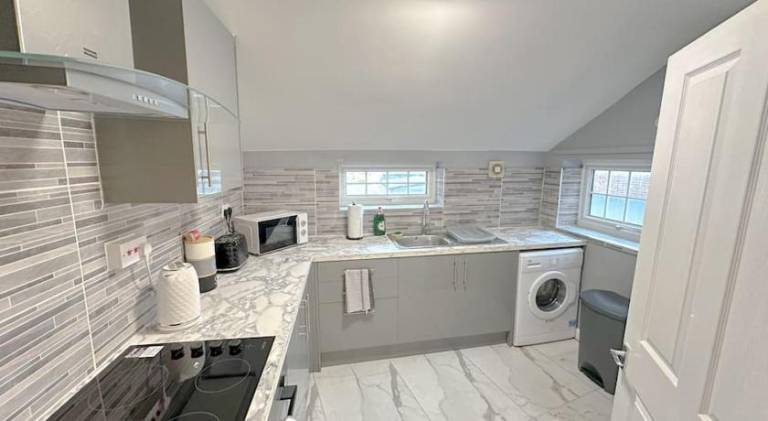 Nice holiday apartment | Pets allowed — photo 4