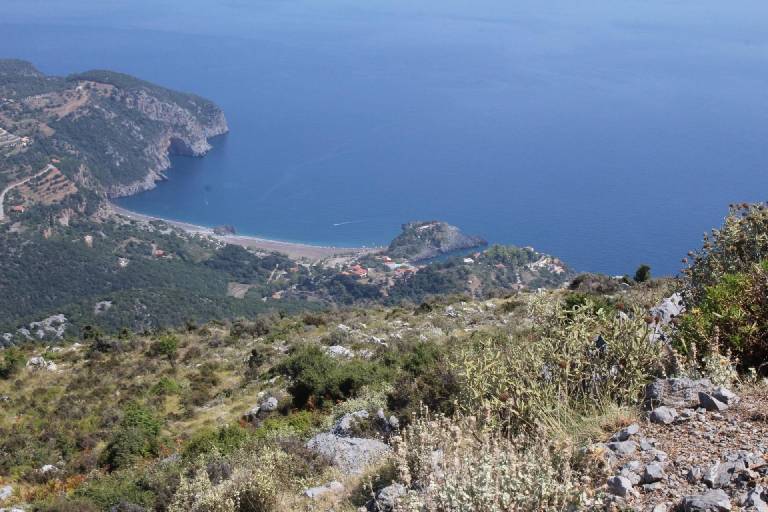 Ferienhaus in Agia Sofia, Euböa für max. 2 Personen Ferienhaus in Agia Sofia, Euböa für max. 2 Personen