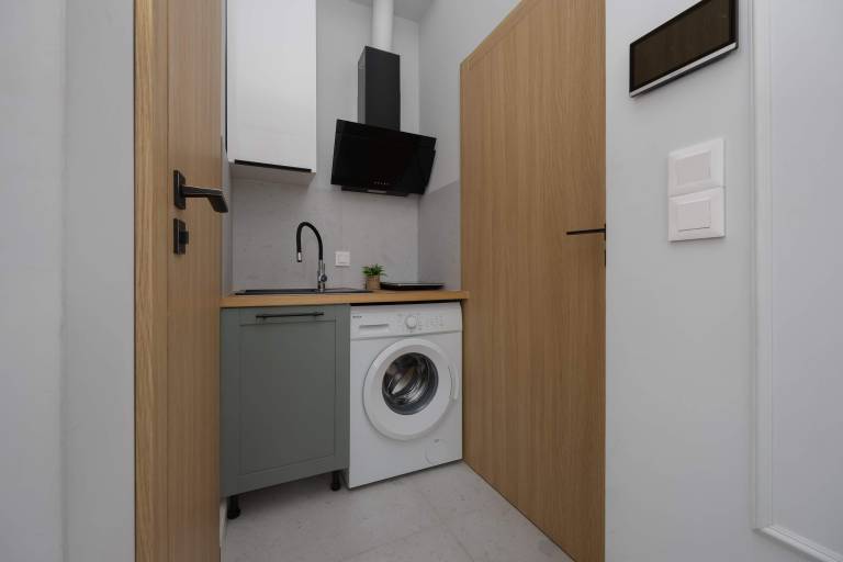 Children-friendly nice studio with fast internet | Pets allowed — photo 3