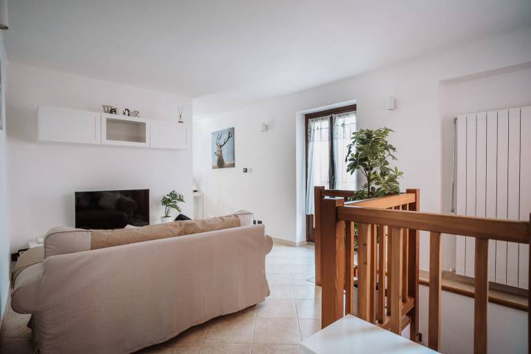 Casa Giaveno