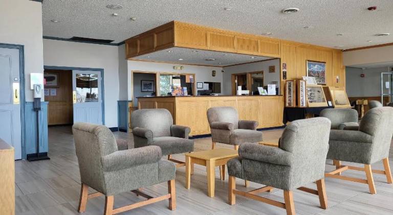 Quality Inn & Suites Canon City — photo 4
