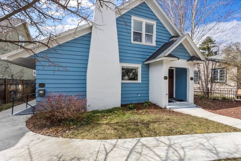 House Boise