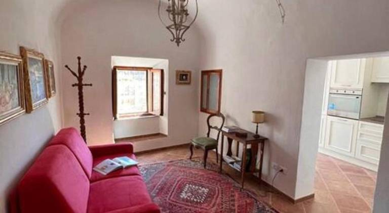 Ample house | Pets are welcome in Montecatini Val di Cecina