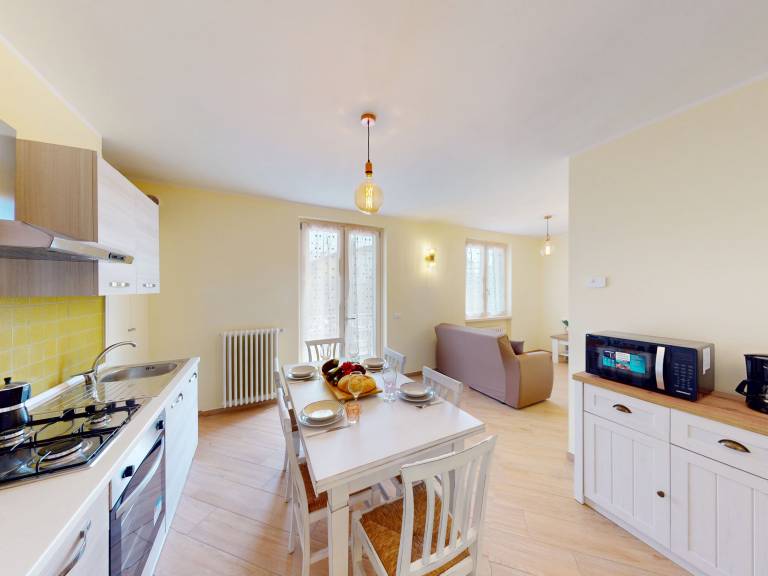 Apartment with 2 rooms for 4 persons — photo 3