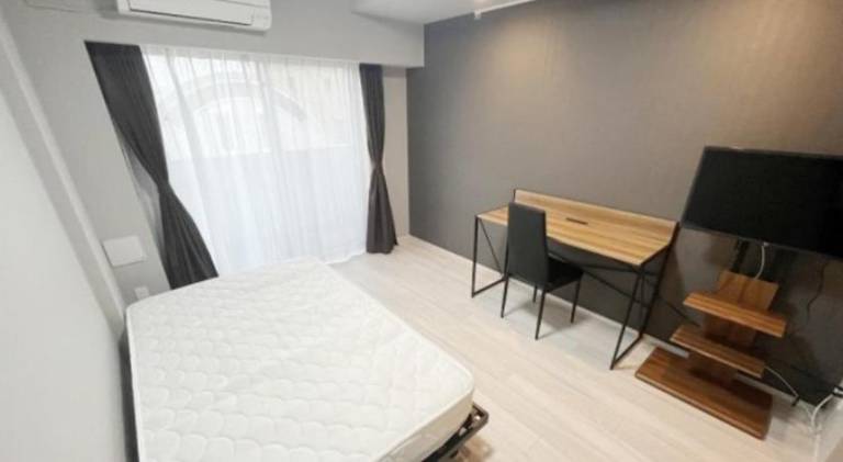 64 m&sup2; Ferienwohnung