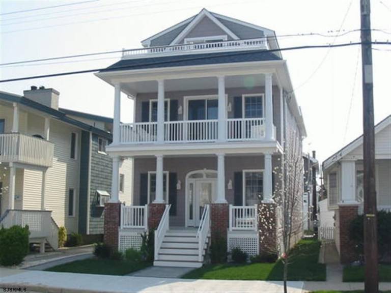 Condo  Ocean City