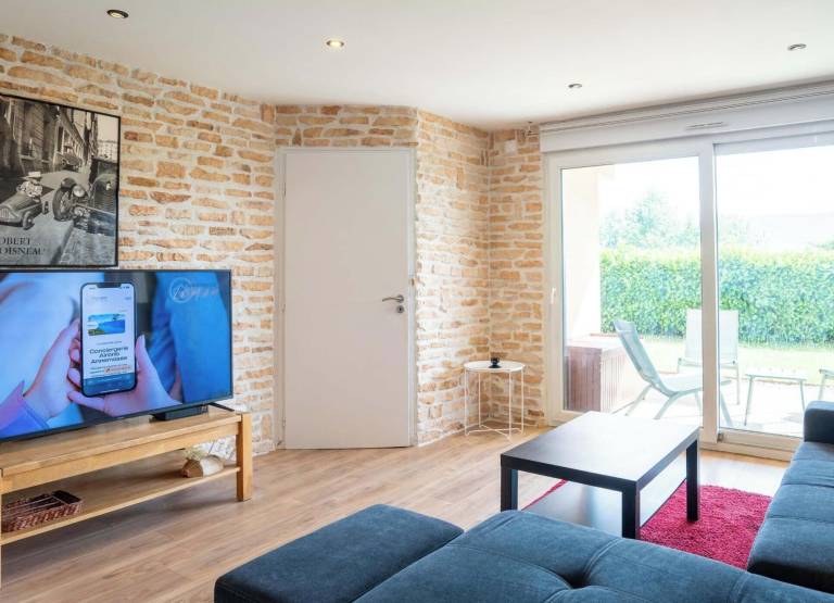Appartement Annemasse