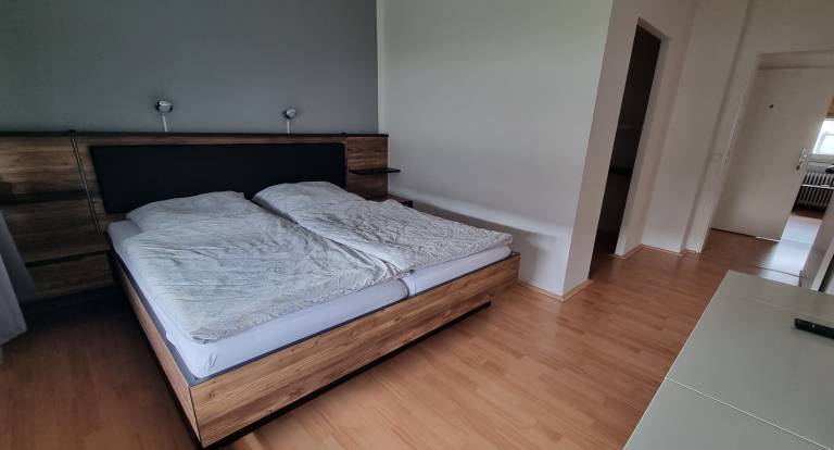Ferienwohnung Emsdetten