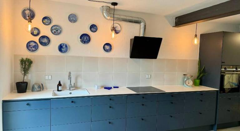 Charming holiday apartment - Beate — photo 5