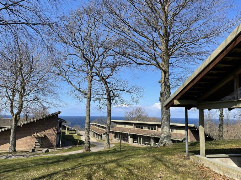 Ferielejlighed Allinge-Sandvig