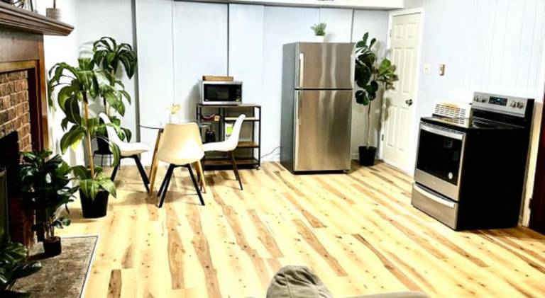 Rental apartment | Good for workation — photo 5