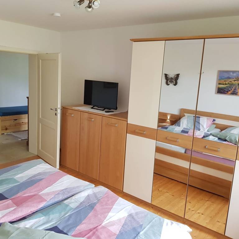 Ferienwohnung Schweigmatt