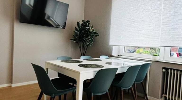 Ferienwohnung Ibbenbüren