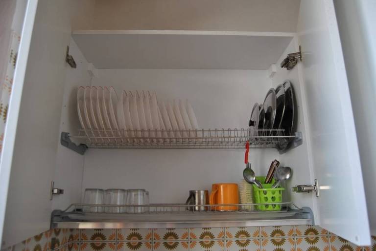 Children-friendly rental apartment | Sea view | Close to the beach | Dogs allowed — photo 4