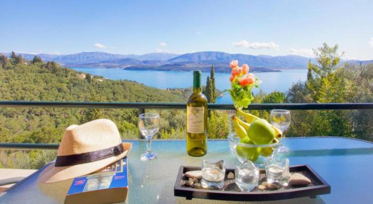 Διαμέρισμα  Kentroma