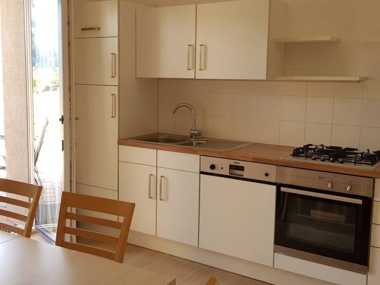 Ferienwohnung in Sankt Sigmund für max. 5 Gäste