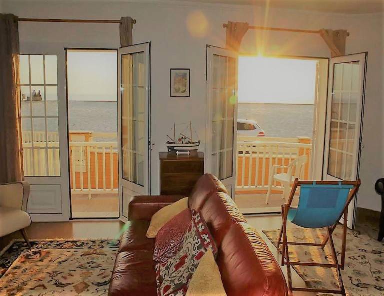 Apartamento Praia da Vagueira