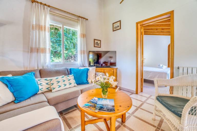 Ferienhaus Canyamel